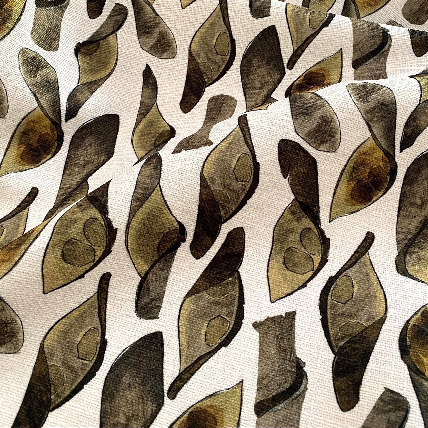 msasa pod fabric