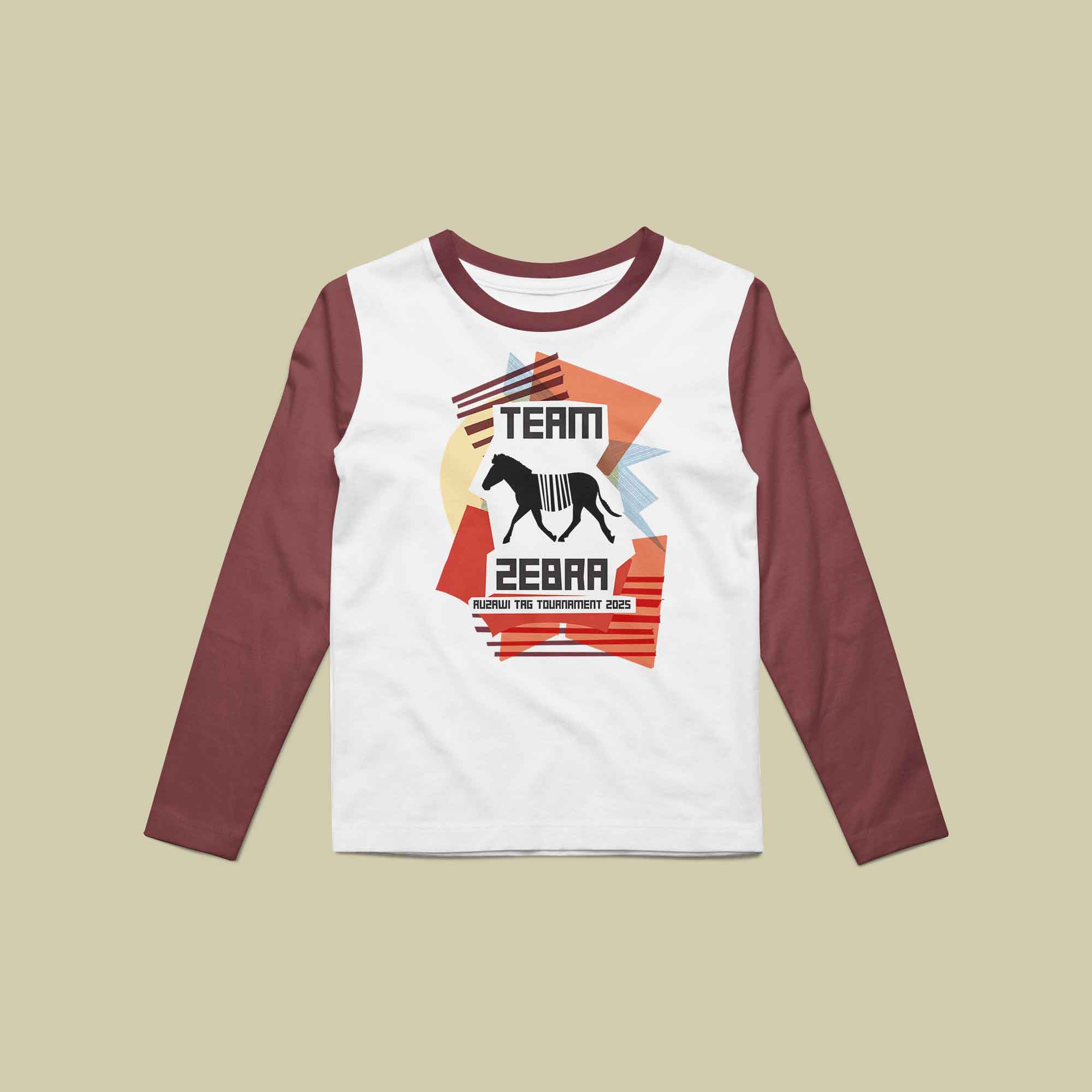 Team ZebraFront